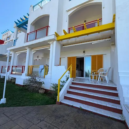 Appartement 113 Alberca 1-1 Dénia