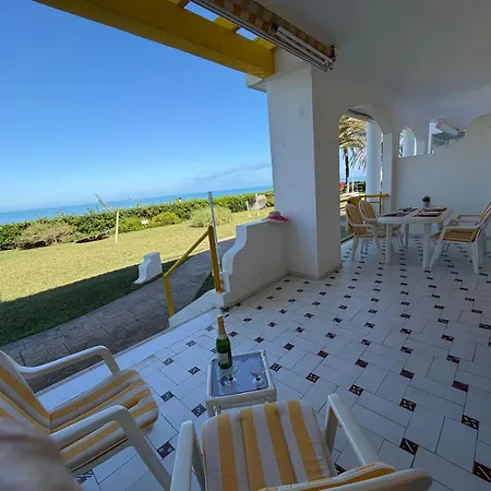Appartement 113 Alberca 1-1 *
