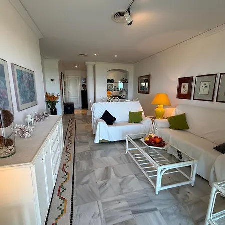 113 Alberca 1-1 Appartement Dénia
