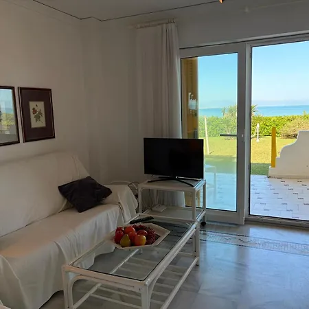 Appartement 113 Alberca 1-1 Dénia