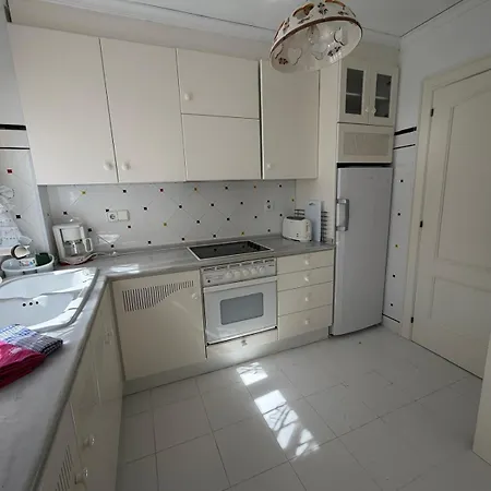 113 Alberca 1-1 Appartement *