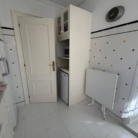 Appartement 113 Alberca 1-1
