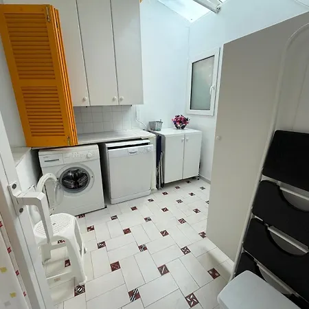 Appartement 113 Alberca 1-1