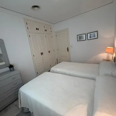 113 Alberca 1-1 Appartement Dénia